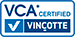 logo VCA